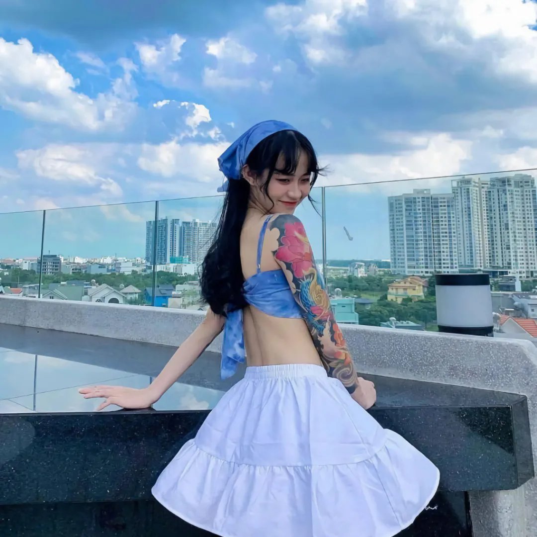 复仇女郎