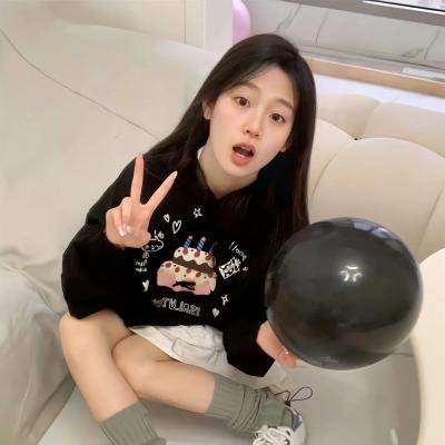 面包店的女孩